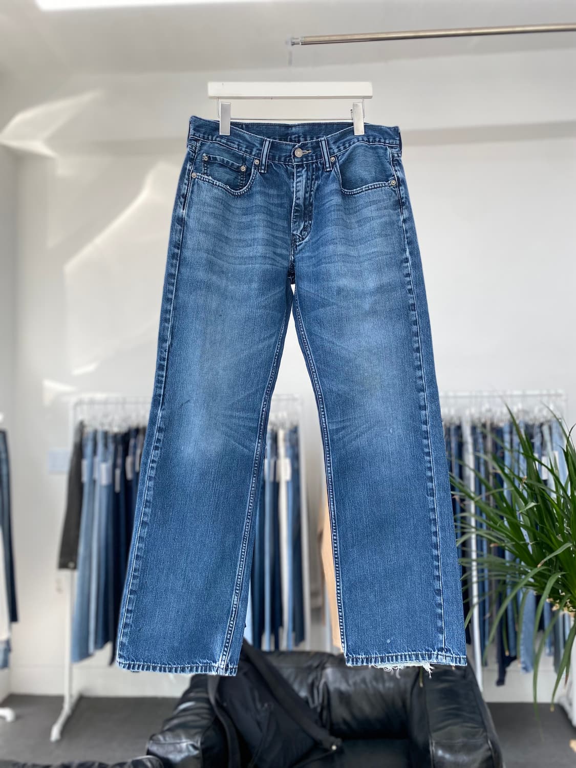 리바이스559 Loose Fit 00s 32사이즈 a5475 상품이미지1