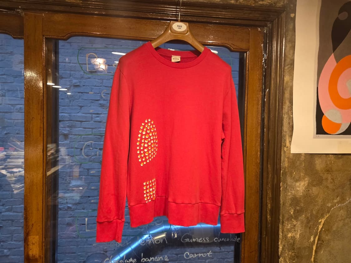 토즈 스웻  상품이미지9