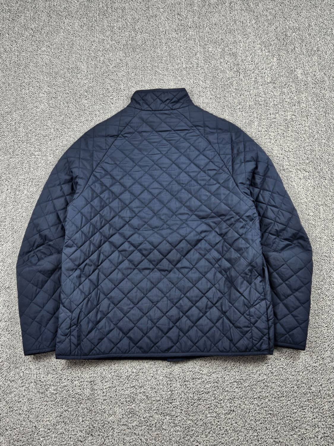 폴로랄프로렌 클래식 래글런 퀼팅 자켓 ( 상세설명참조 ) / 10116 상품이미지5