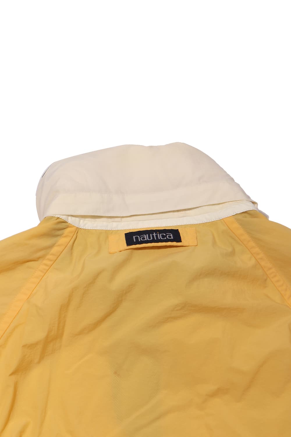 NAUTICA 올드 스쿨 점퍼 size M 상품이미지9