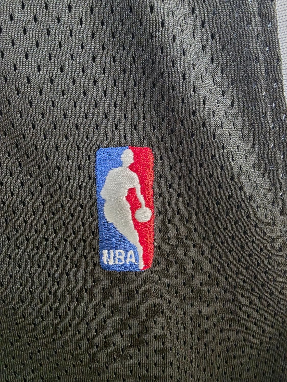 Nba 농구유니폼 레전드 데이비드로빈손 상품이미지3