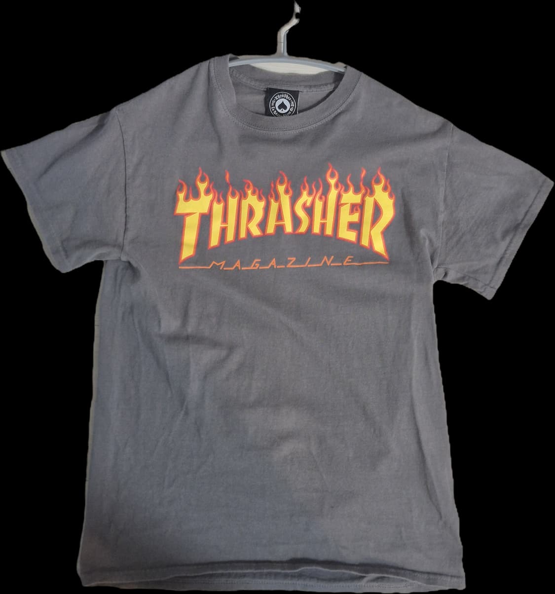 Thrasher T-shirt 상품이미지3