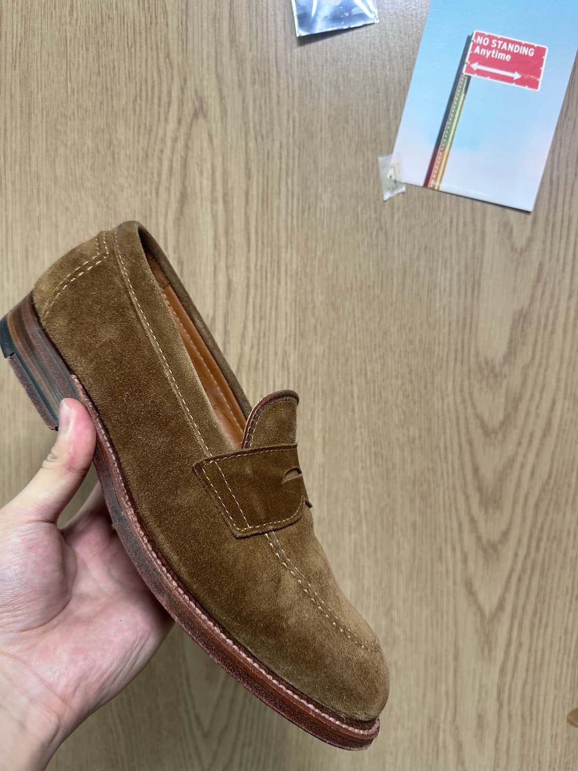 알든 스너프 9694 팝니다 상품이미지3