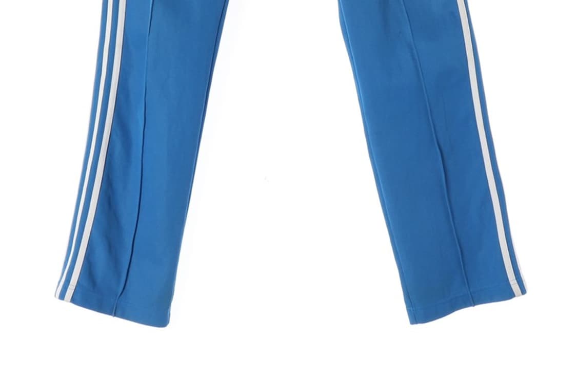 아디다스 오리지널스 유로파 TP 트랙 팬츠 블루 L 상품이미지5