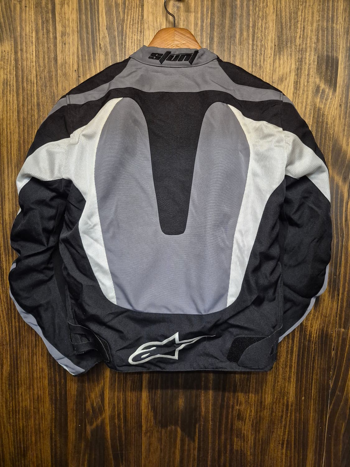 ALPINESTARS BIKER JACKET  상품이미지3
