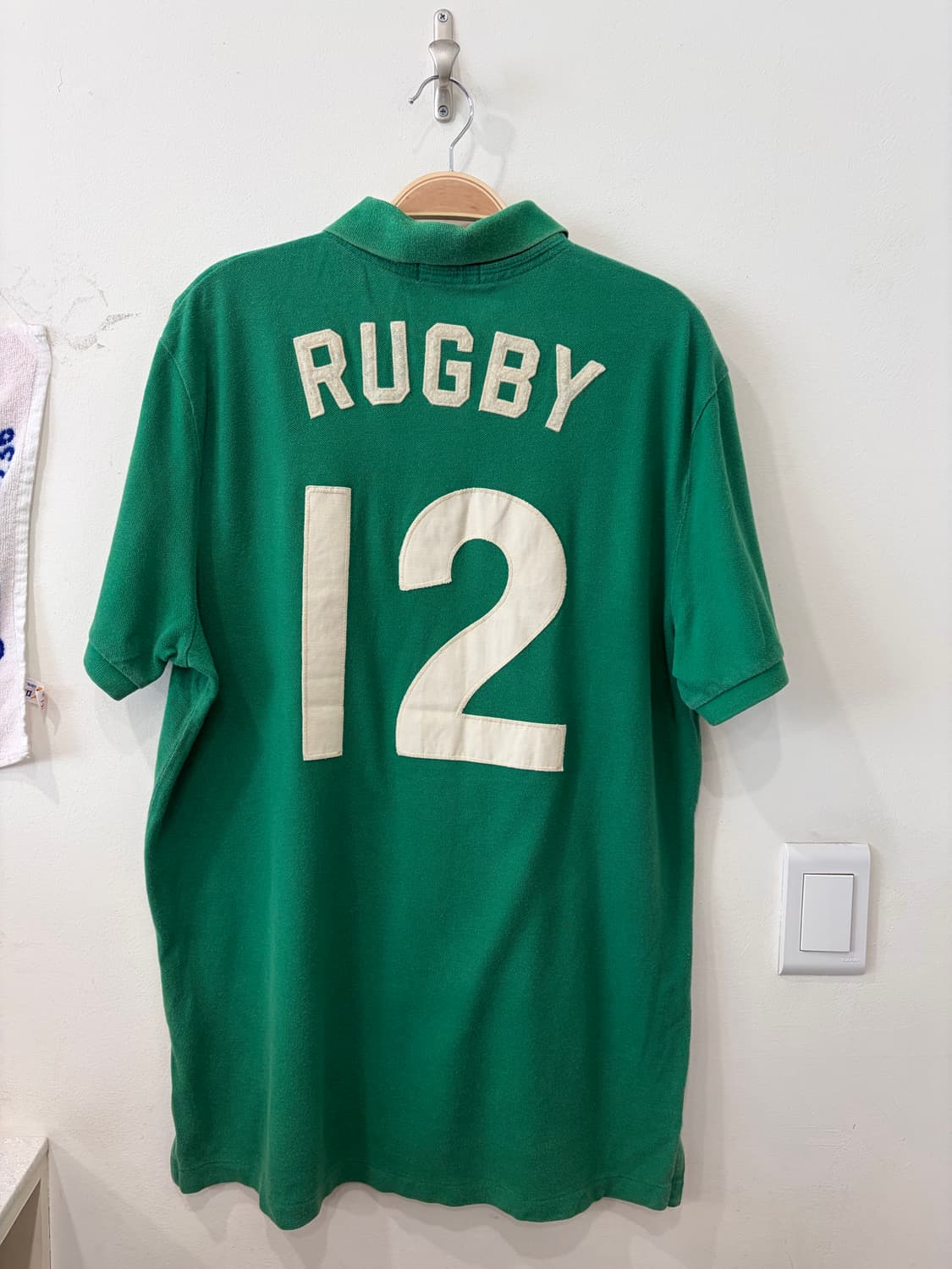 422. 폴로 럭비티 카라티 PK 상품이미지2