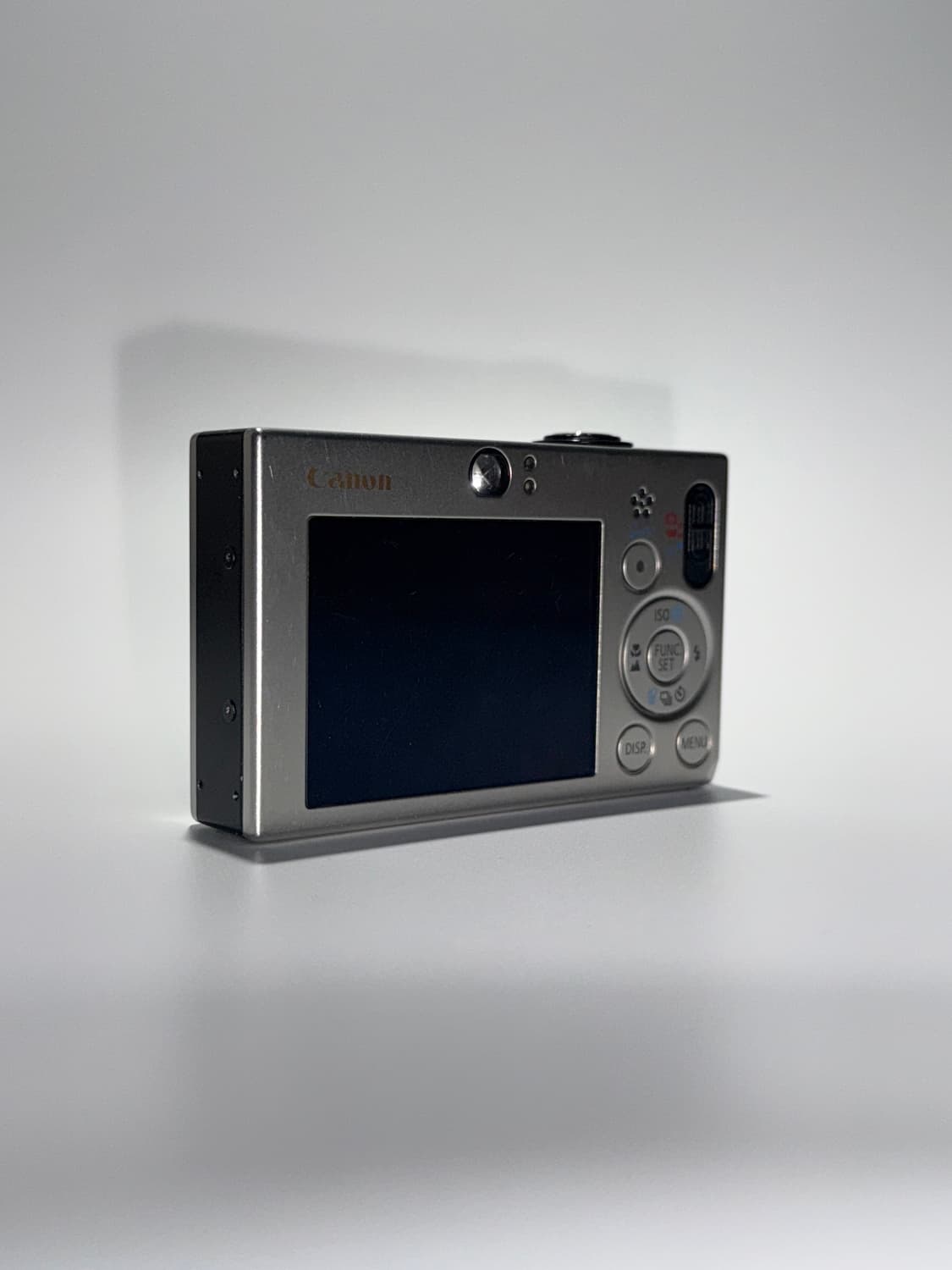 [풀구성특가!] 캐논 익시 ixy 10 (익서스 ixus 70) 블랙 상품이미지6