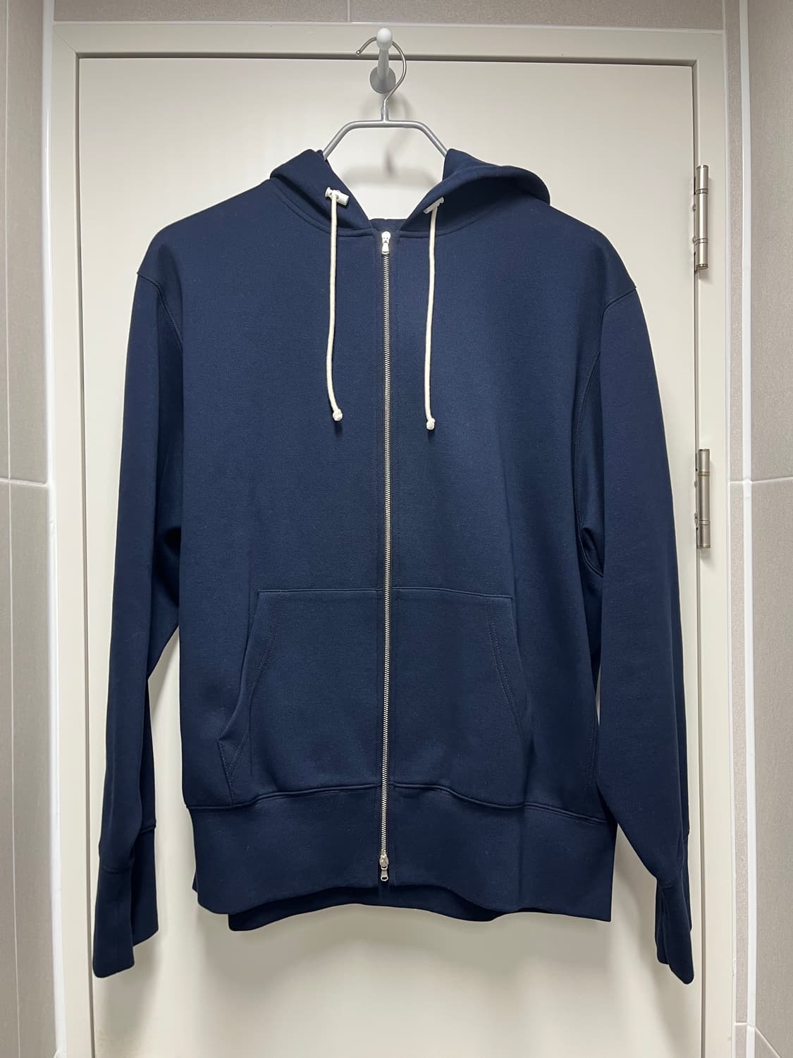 [새제품]인뎁스리포트 IDR Jersey Hoodie 2 상품이미지1