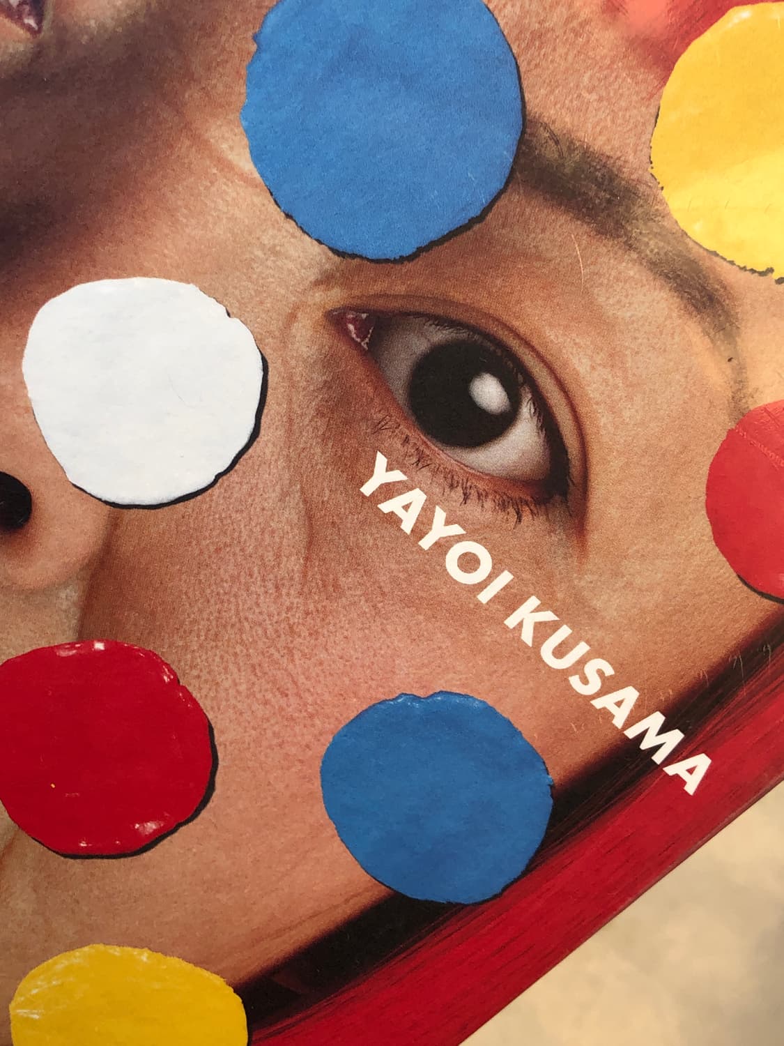 미개봉 Louis Vuitton Yayoi Kusama 상품이미지6