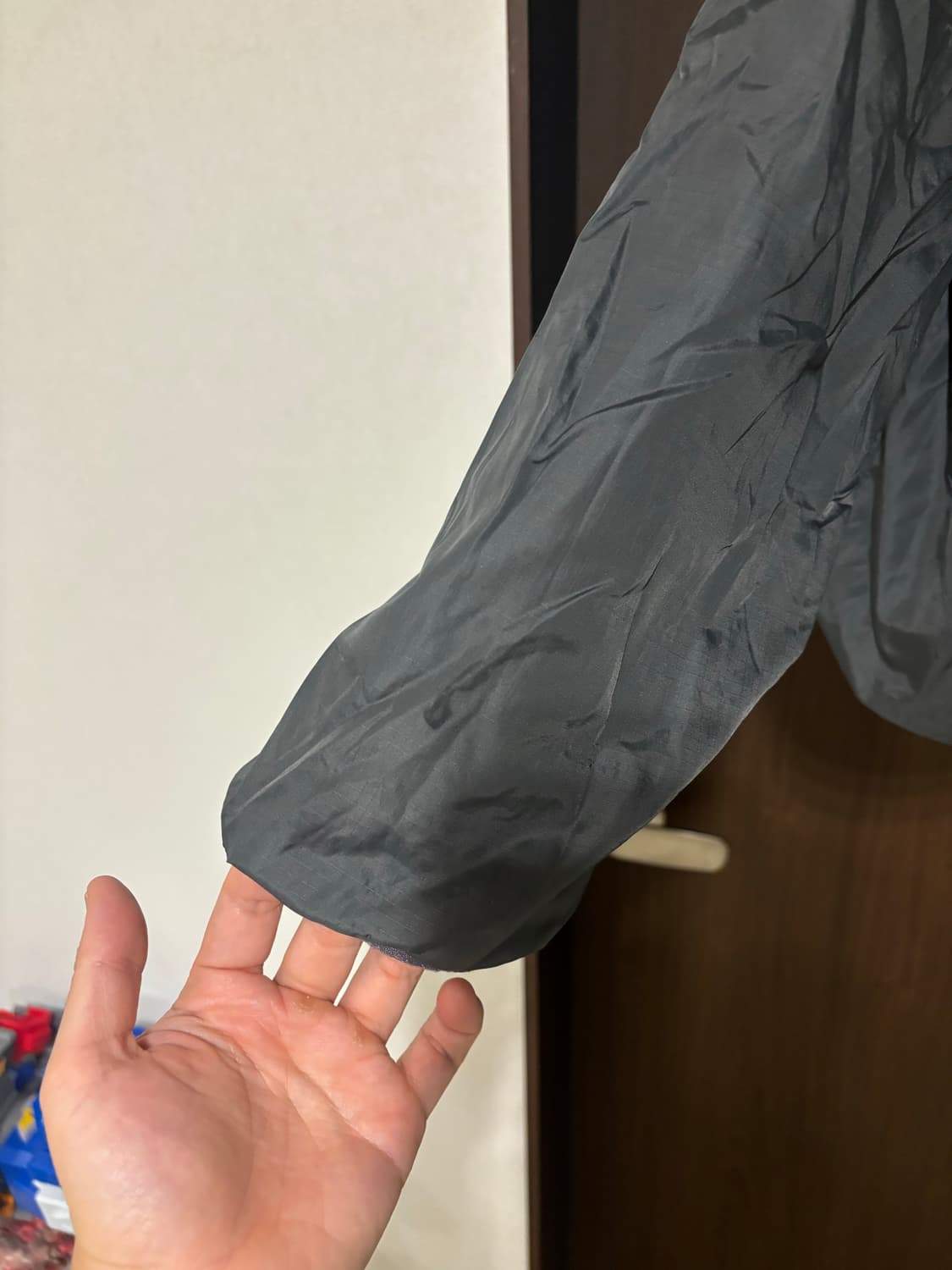 [L] 파타고니아 리버시블 글리세이드 Made in USA 상품이미지7