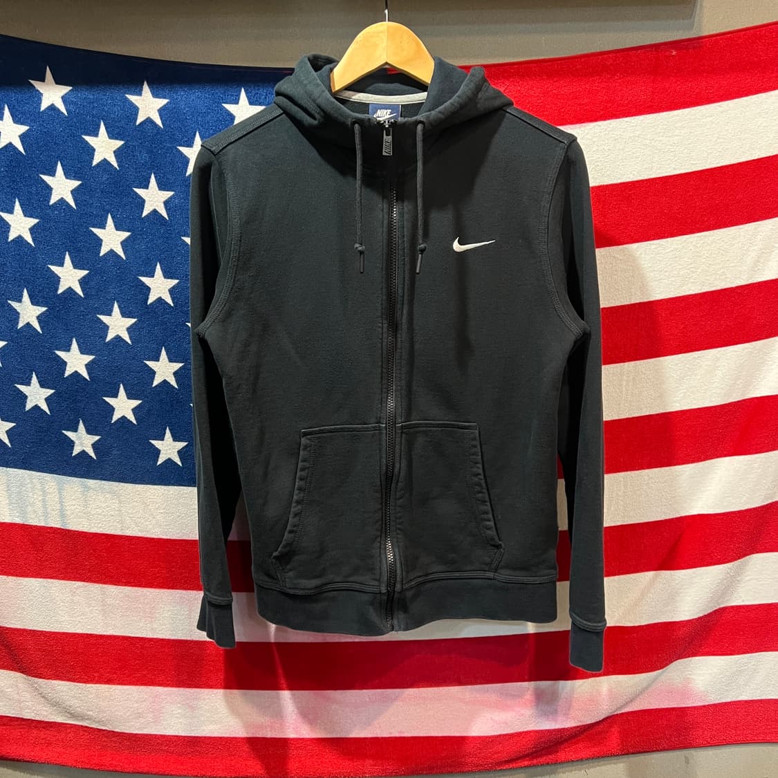나이키 후드집업   상품이미지1