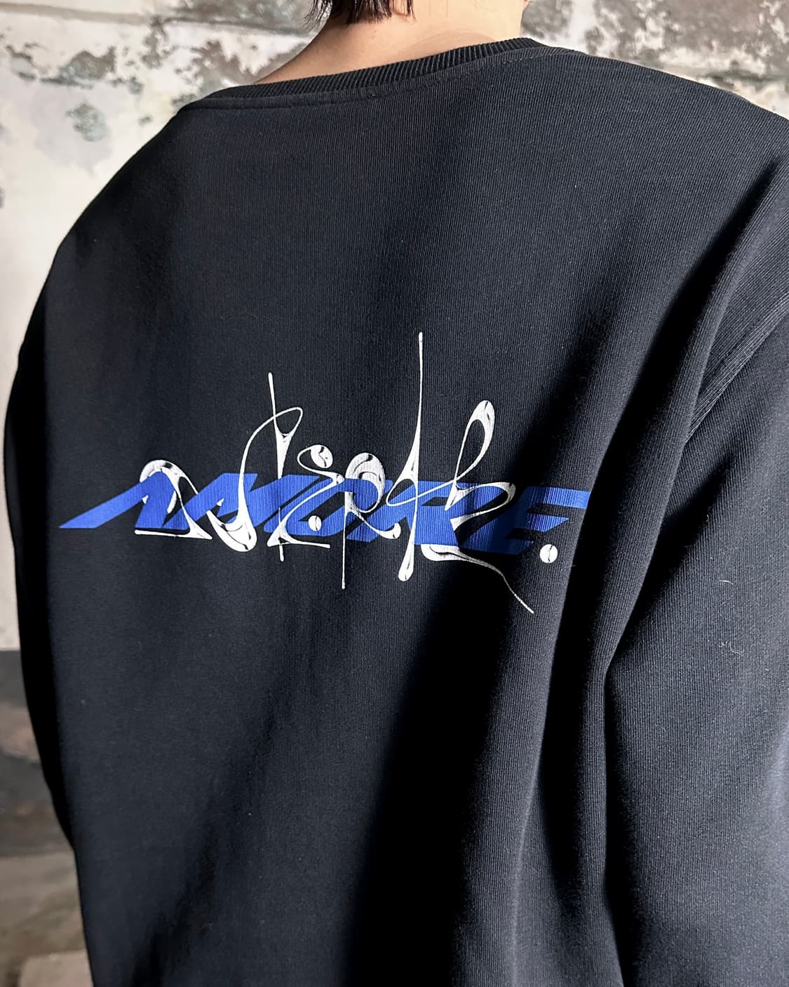 지방시 amore 맨투맨 상품이미지1