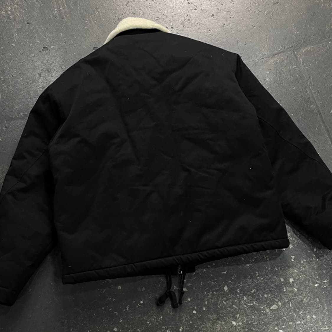 105 커버낫 덱자켓 상품이미지6