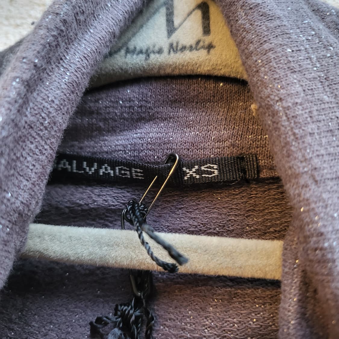 salvage Zip-up 상품이미지7