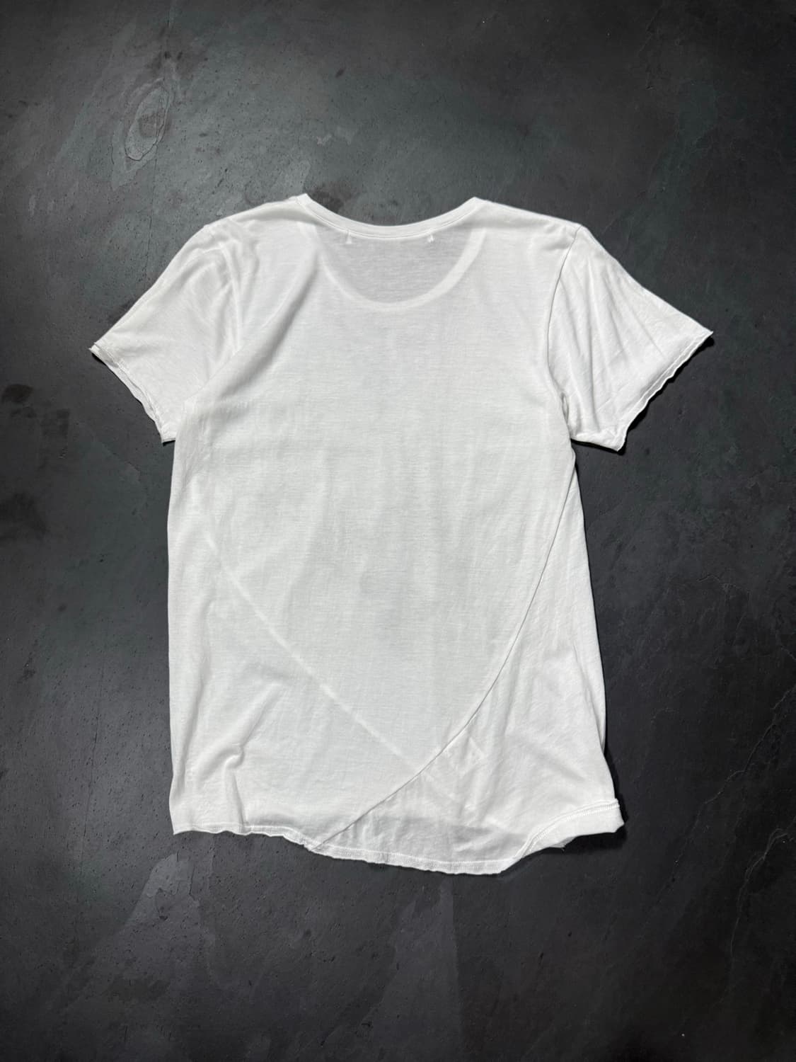 John Lawrence Sullivan Asymmetric TShirt 상품이미지6