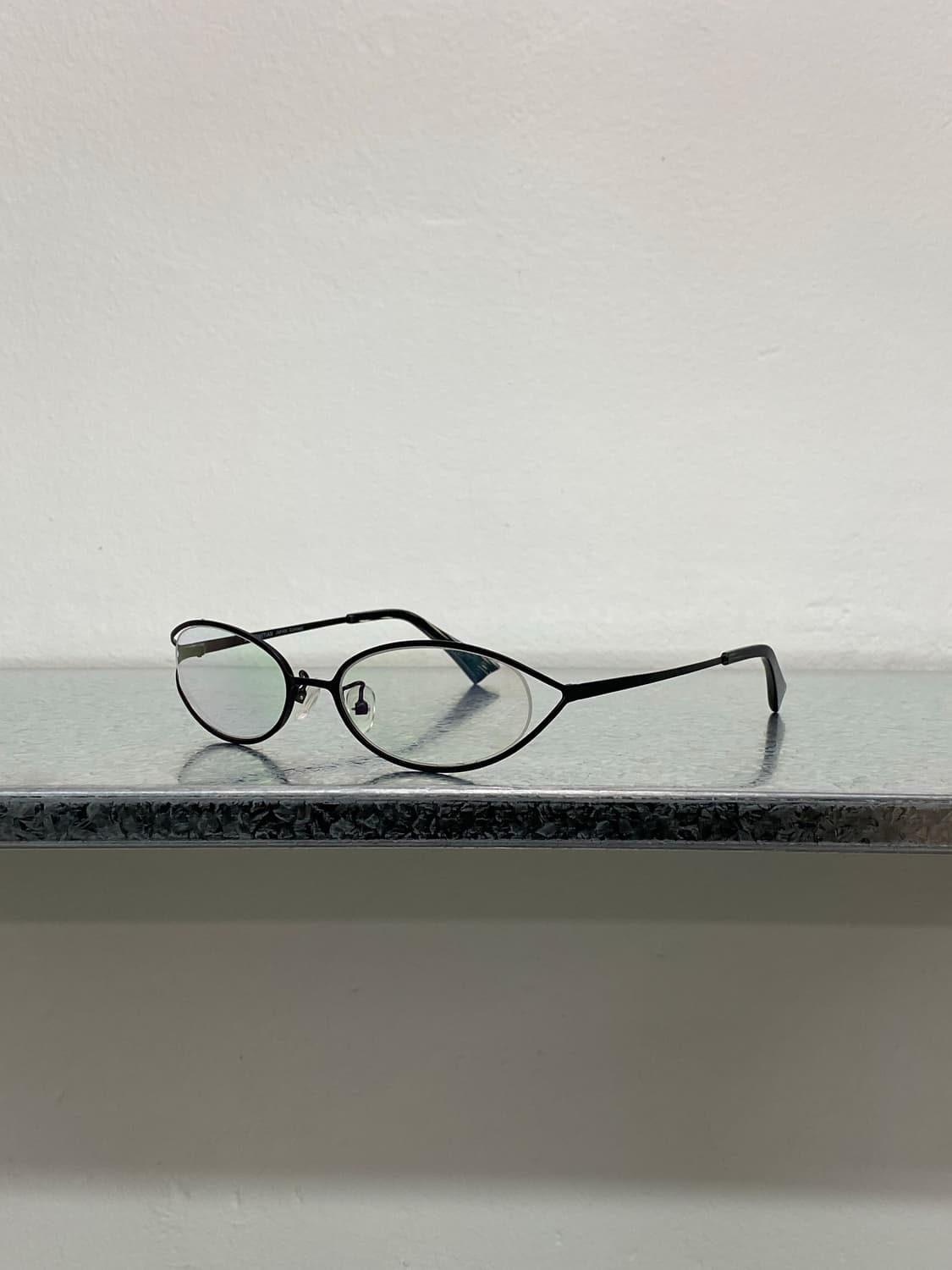 vintage glasses 568 상품이미지1