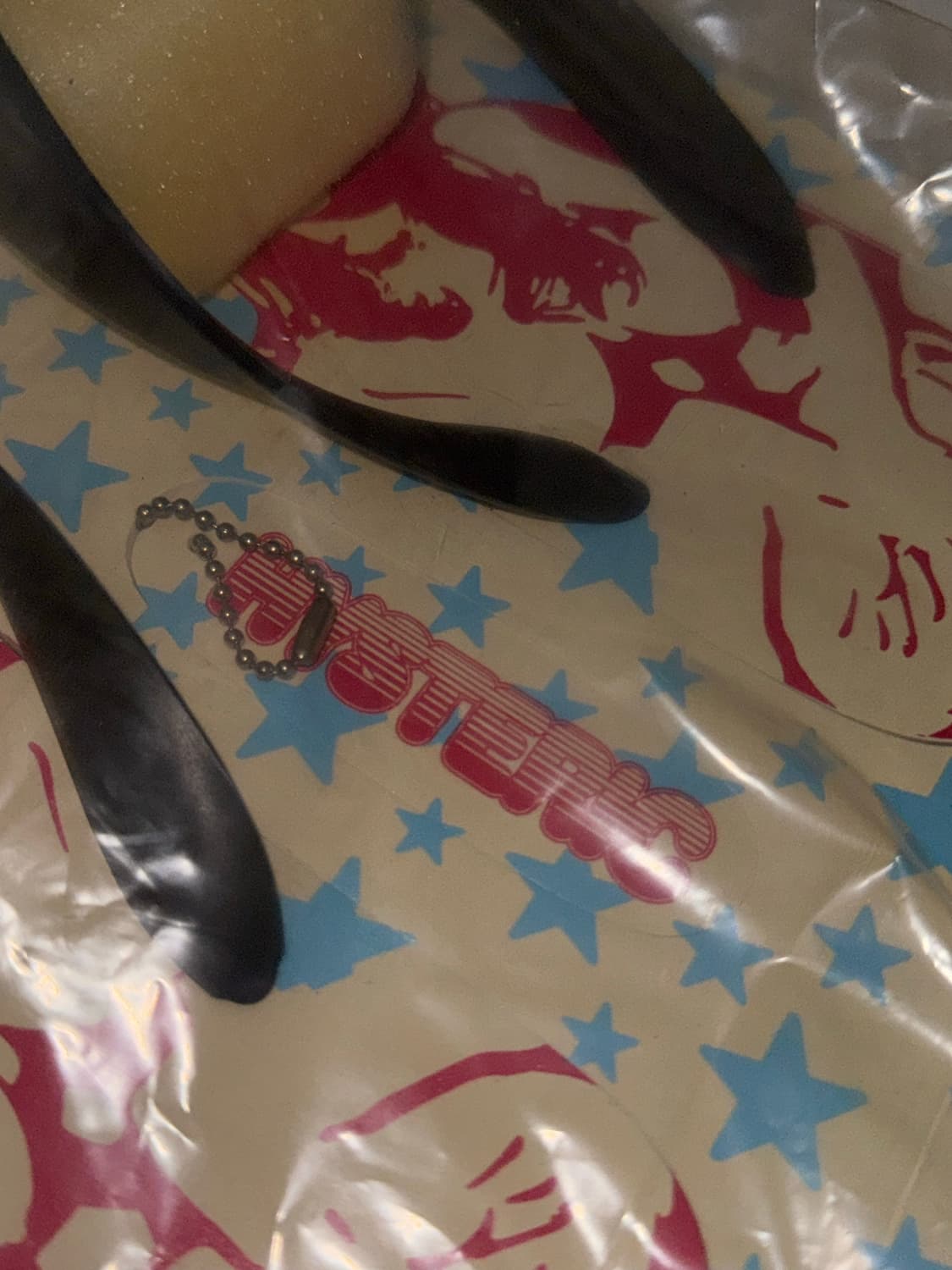 히스테릭 글래머 쪼리 샌들 상품이미지3