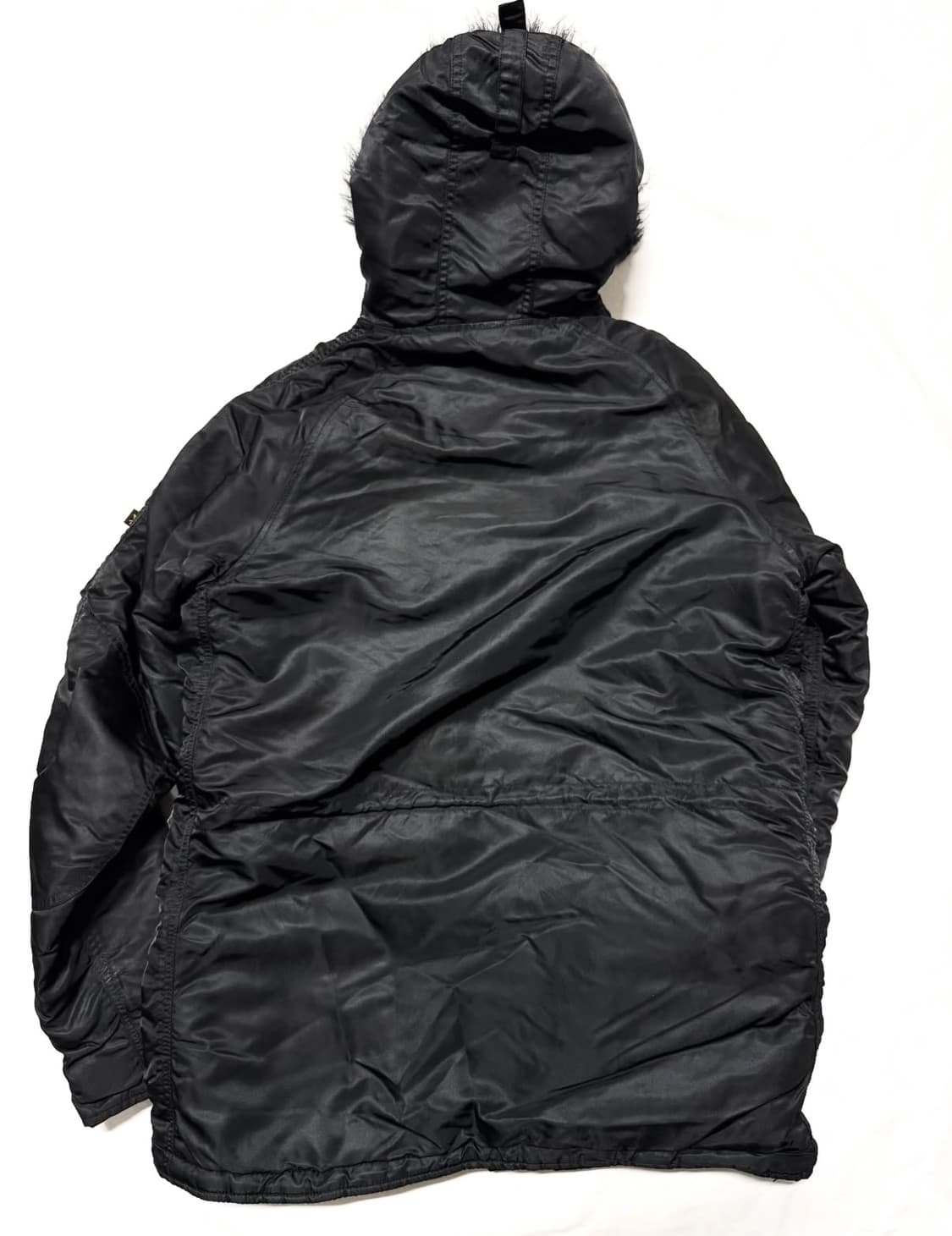 알파 인더스트리 - N3B 상품이미지2