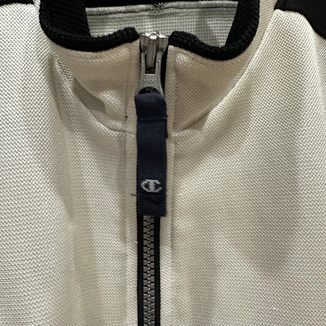 챔피온 집업 상품이미지4