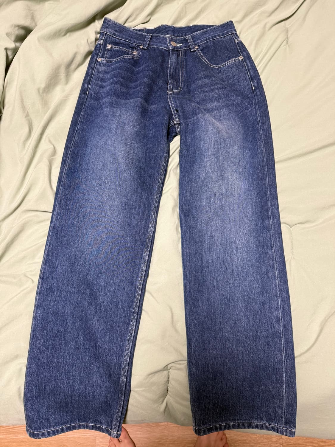 비디알 팬츠 판매 상품이미지1