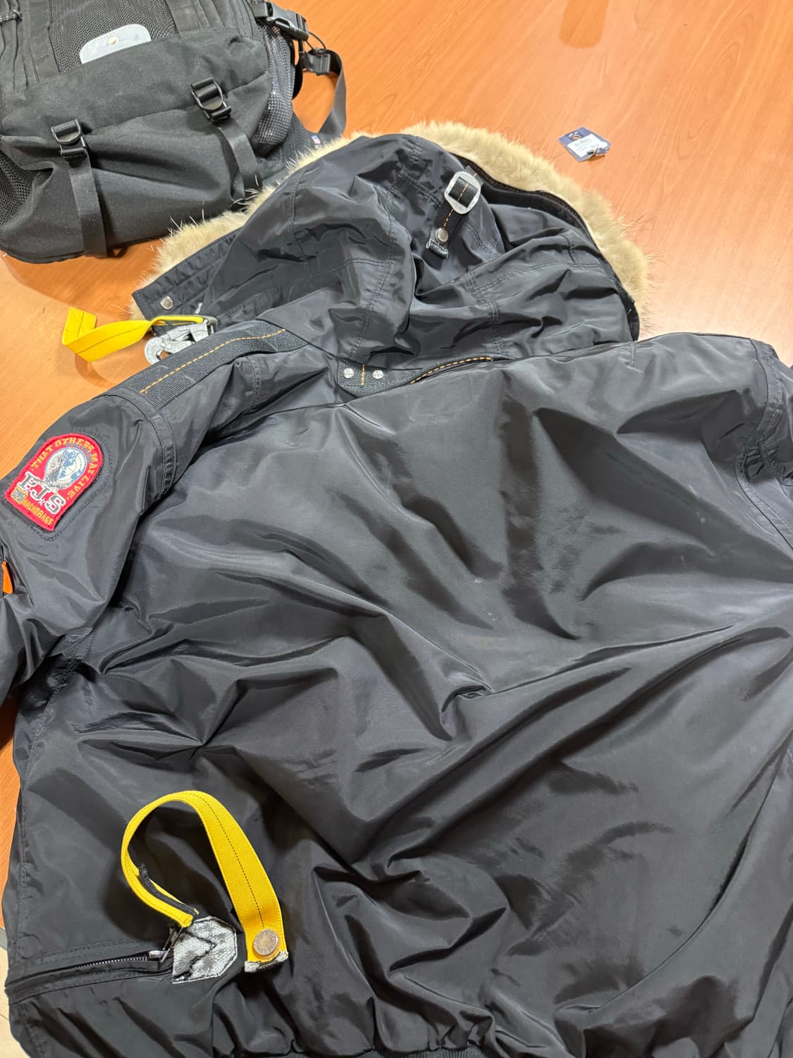 파라점퍼스 고비 상품이미지4