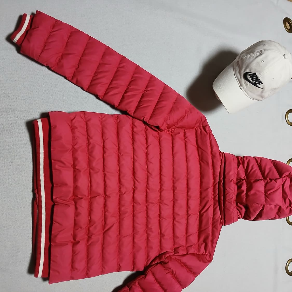 nike 나이키 우먼 다운 패딩 자켓 550필 상품이미지6