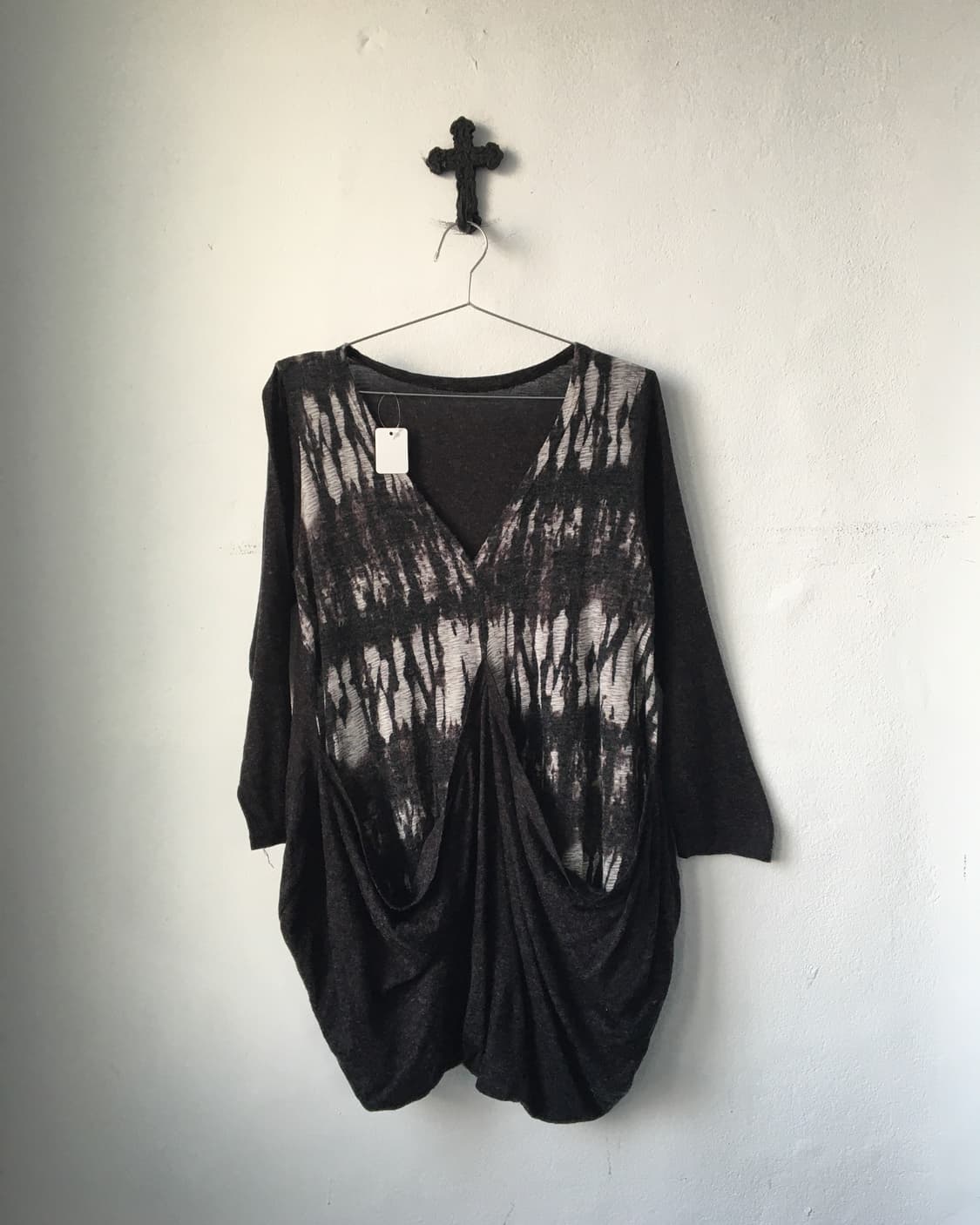 Balloon fit layered sleeve 상품이미지2