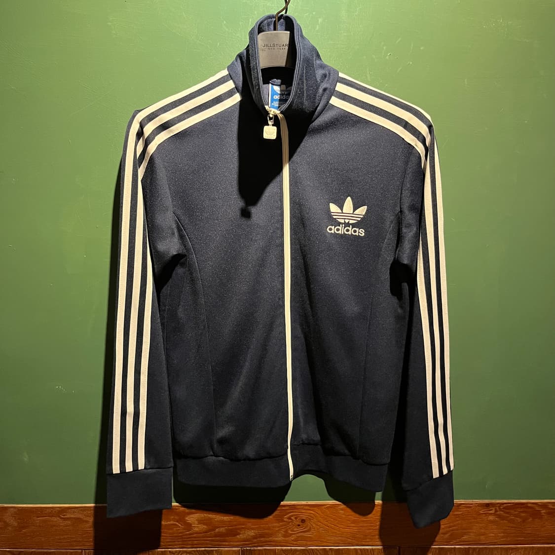 아디다스 유로파 트랙탑 져지 상품이미지7