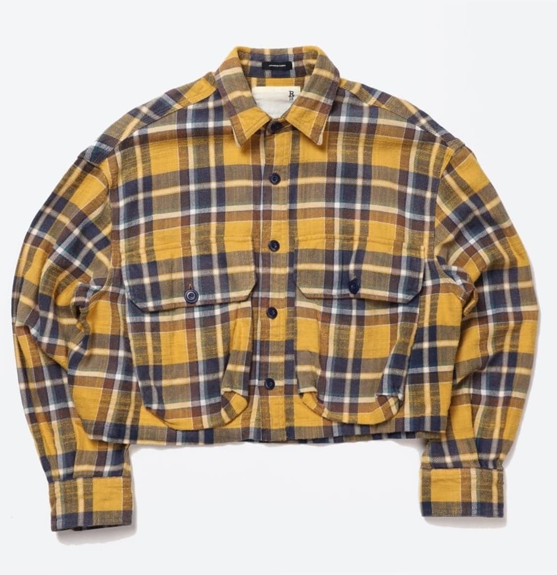 체크셔츠  상품이미지1