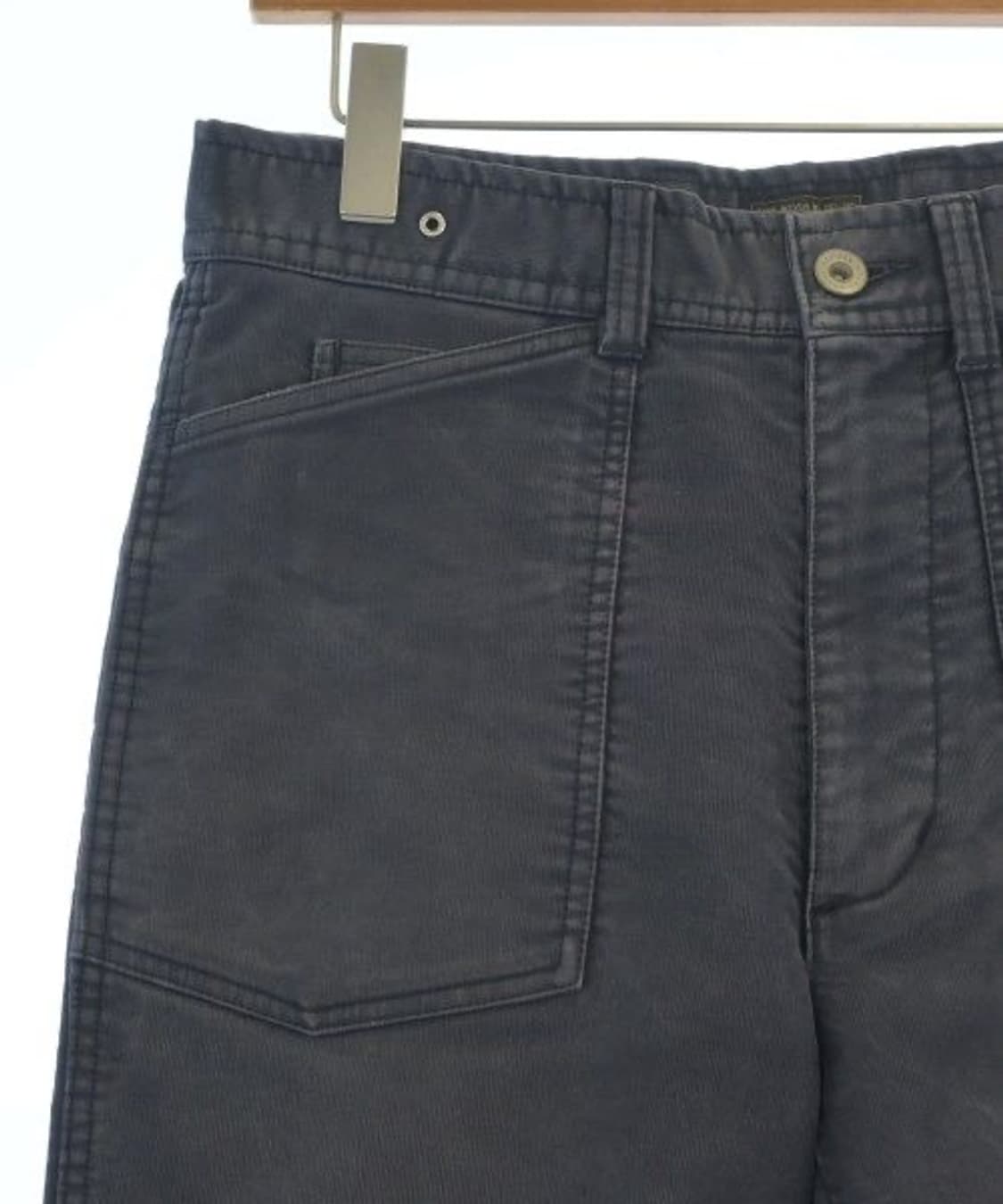 더블탭스 워크팬츠 상품이미지4