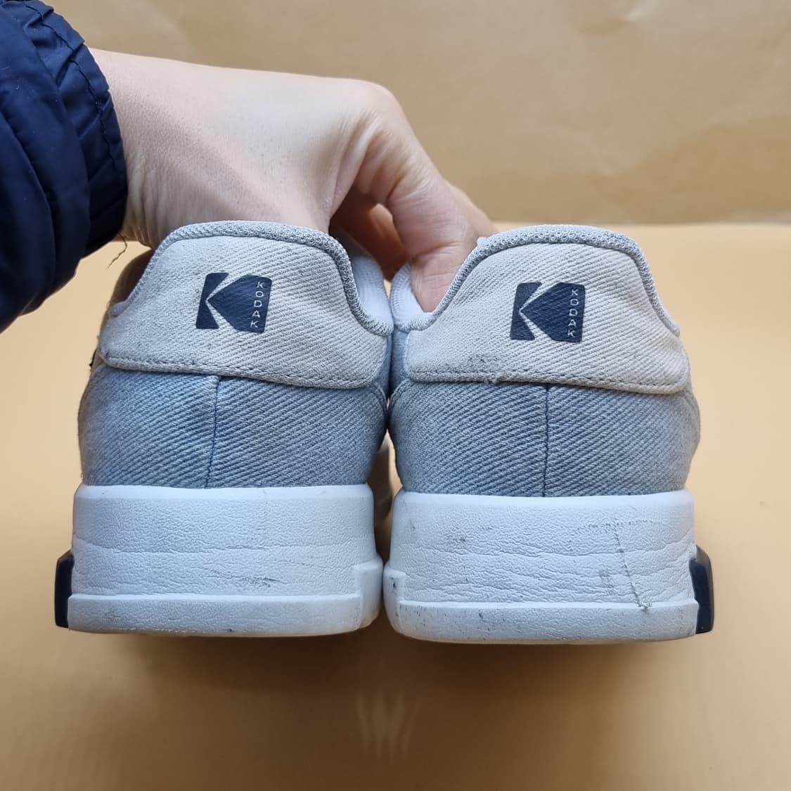 코닥 코트첼린저 여성운동화230  상품이미지4