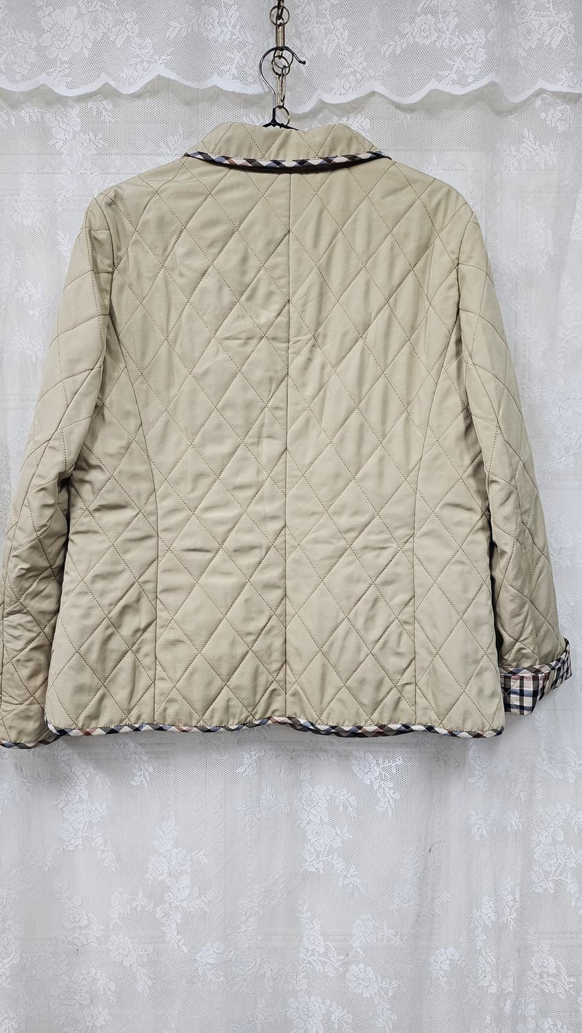 닥스 퀼팅 점퍼  상품이미지6