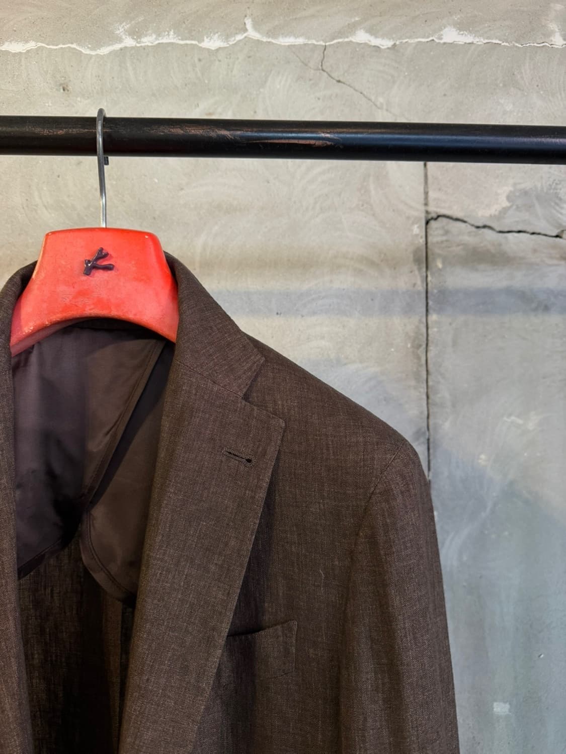 분더숍 테일러드 자켓 100 상품이미지8