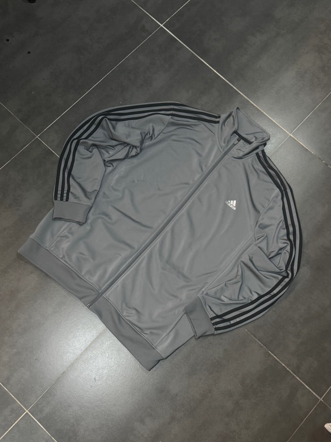 ADIDAS 삼선 집업 상품이미지1