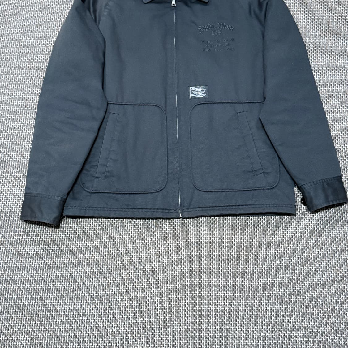 00s 네이버후드 Beyound Forever jacket 상품이미지5