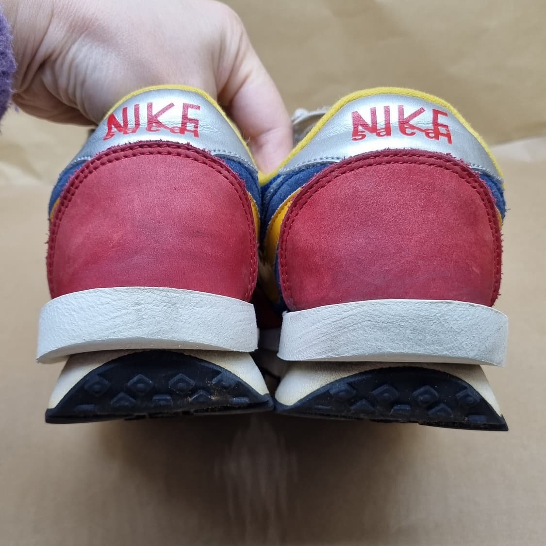 나이키 여성운동화 235 상품이미지3