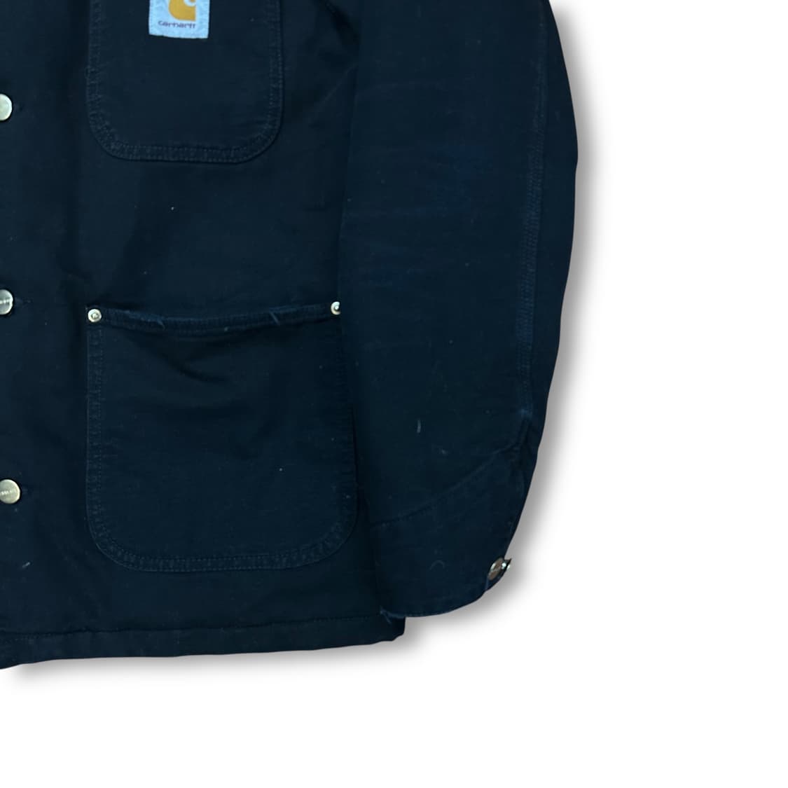 칼하트 wip 액티브 초어 자켓 상품이미지3