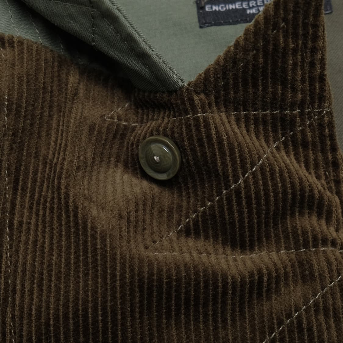 double cloth bedford jacket 상품이미지6