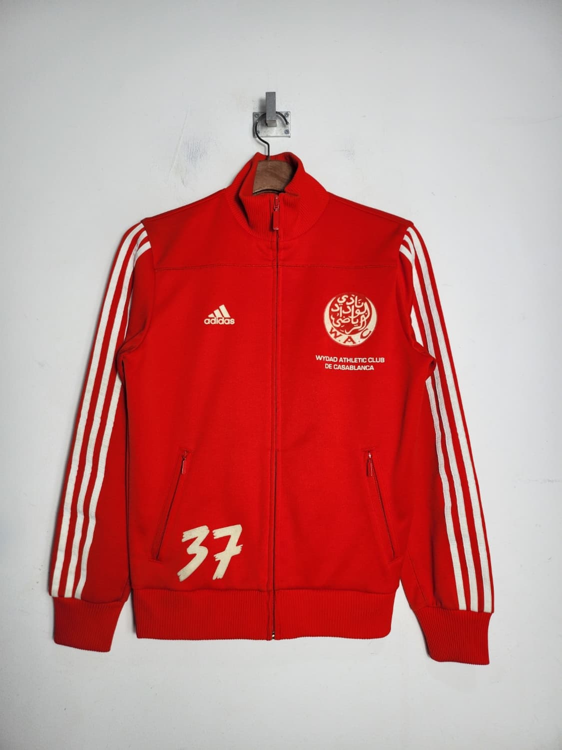 아디다스 카사블랑카 트랙탑 져지 상품이미지1