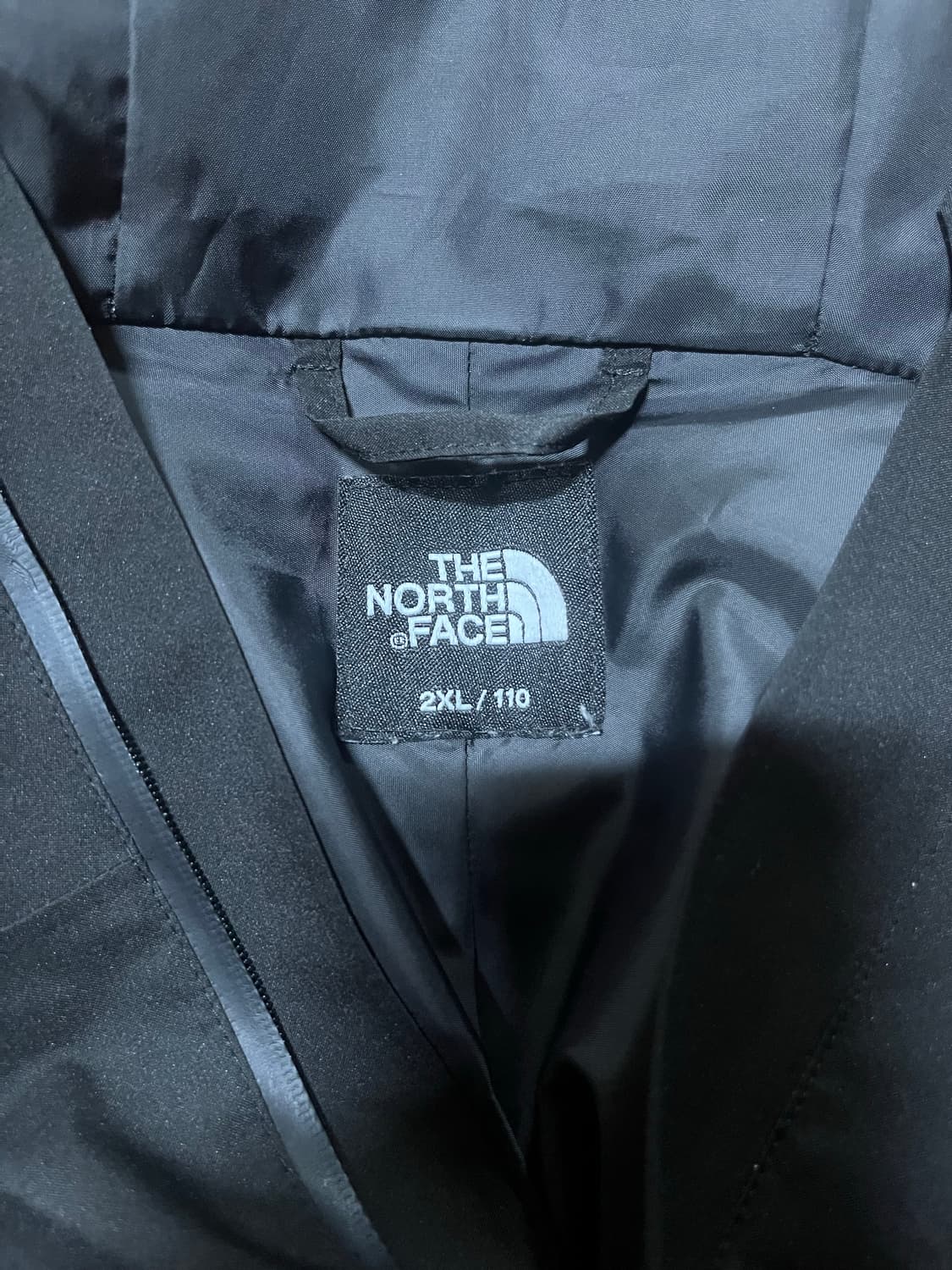 노스페이스 바람막이 상품이미지3