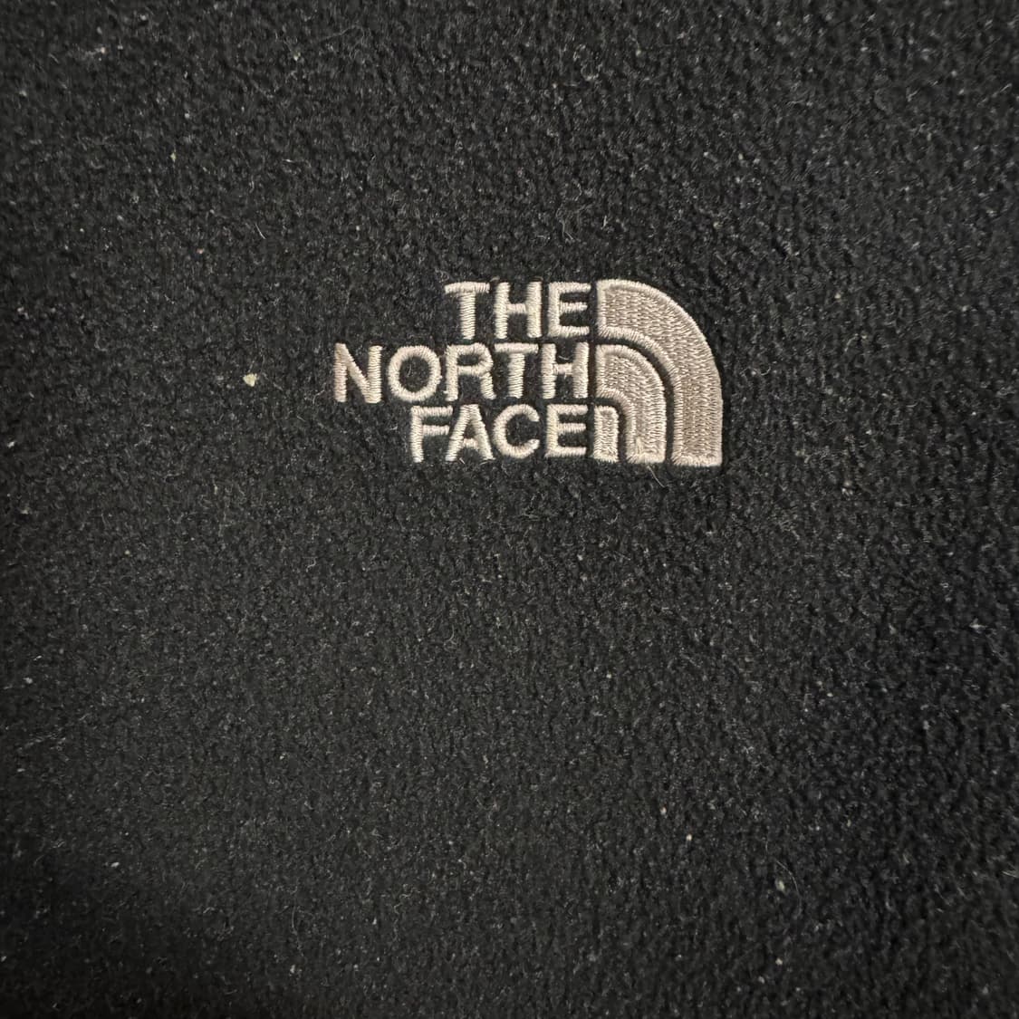 노스페이스 후리스 플리스 자켓 상품이미지3