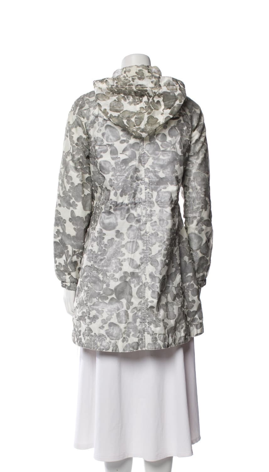 Tory Burch Printed jacket 상품이미지5