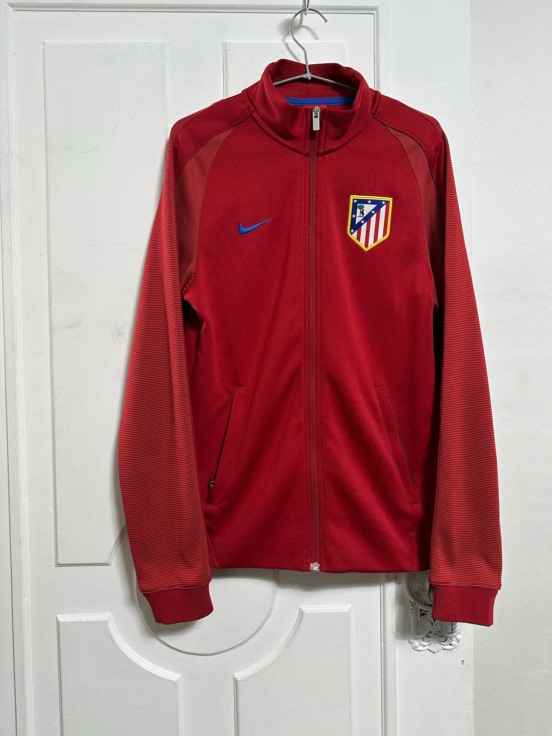 나이키 아틀레티코 마드리드 트랙탑 상품이미지1