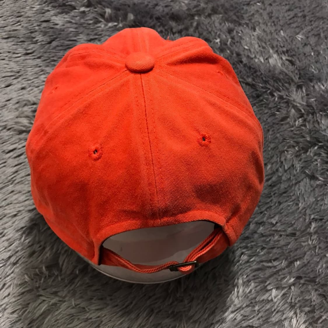 [[Free, 공용] 나이키(NIKE) 빈티지 볼캡 상품이미지3