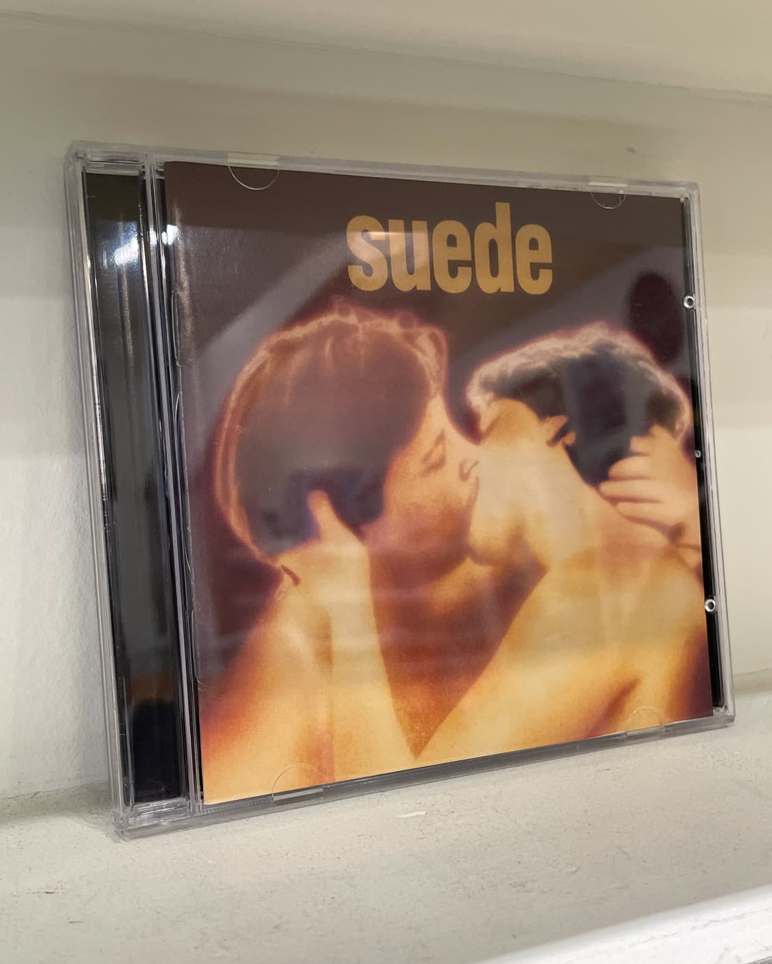 Suede 상품이미지1