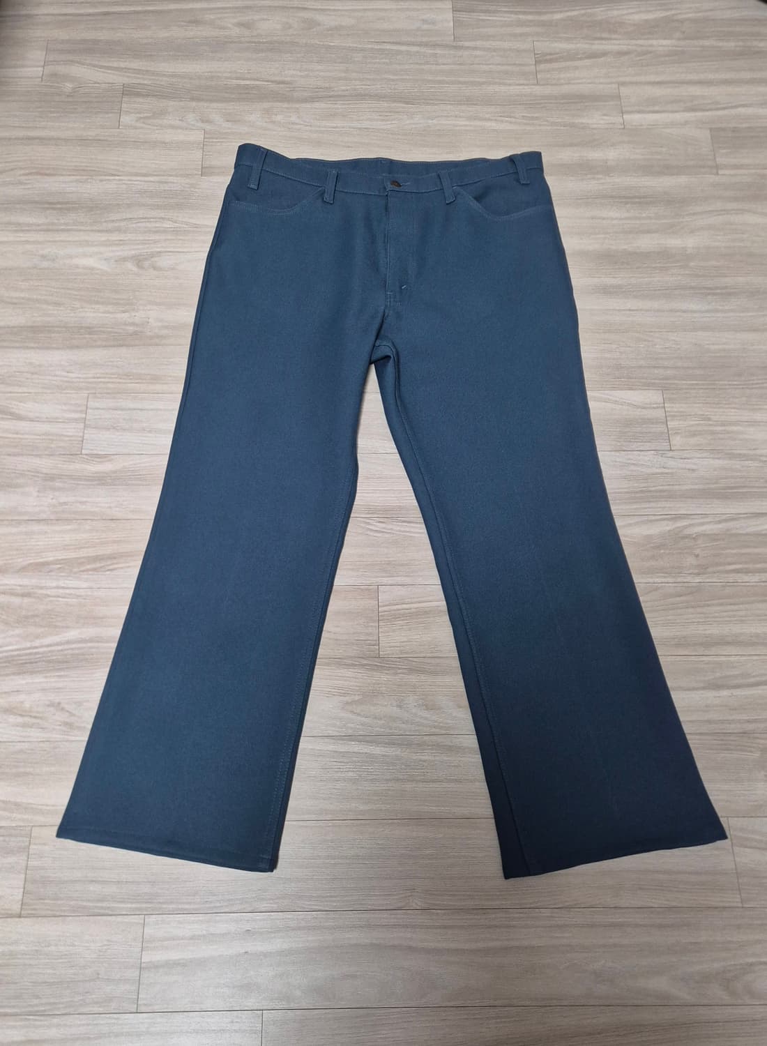 리바이스 / 90's 메카닉 팬츠 스타프레스트 / W38 L32 상품이미지1