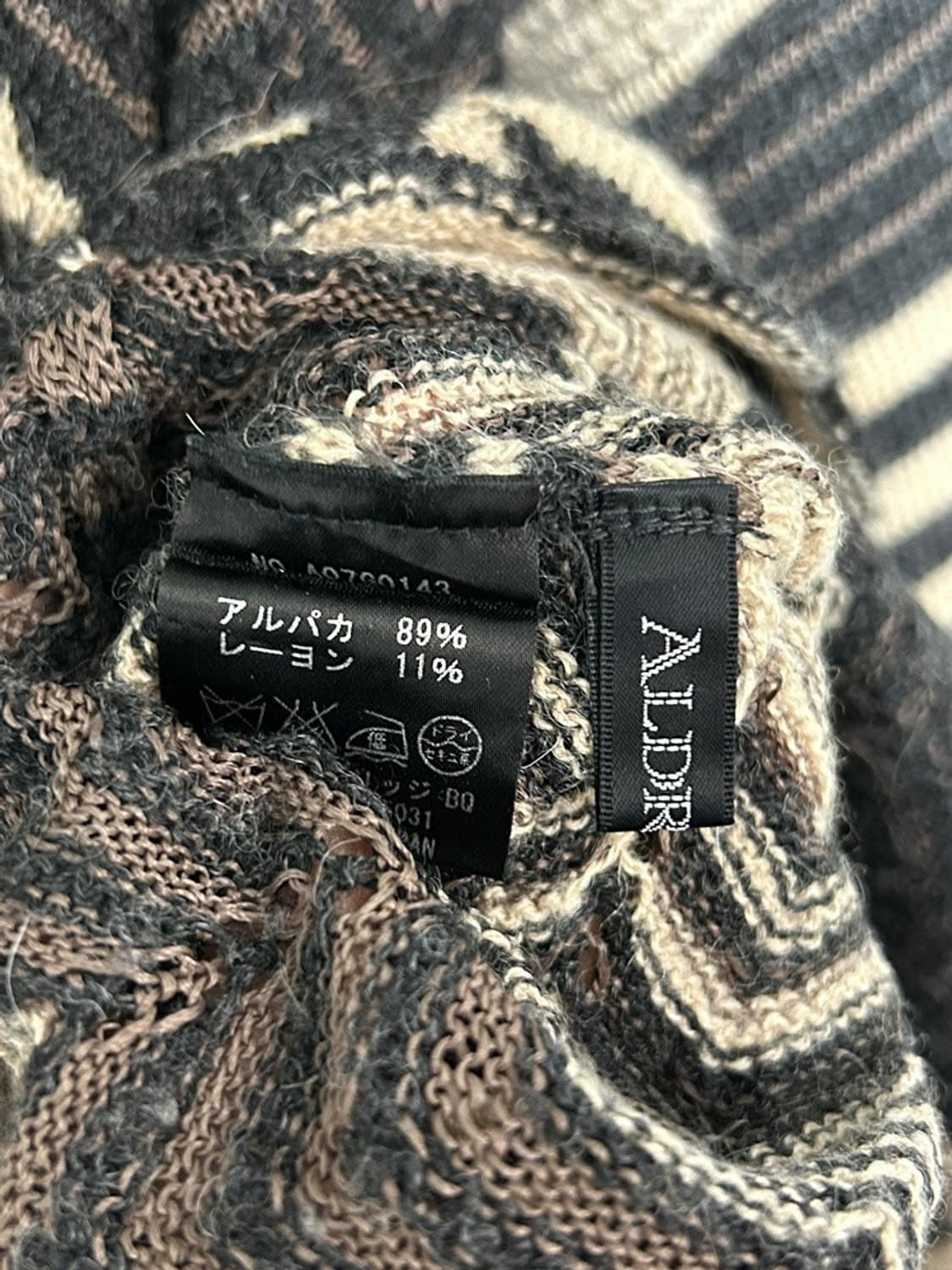 vtg top 상품이미지4