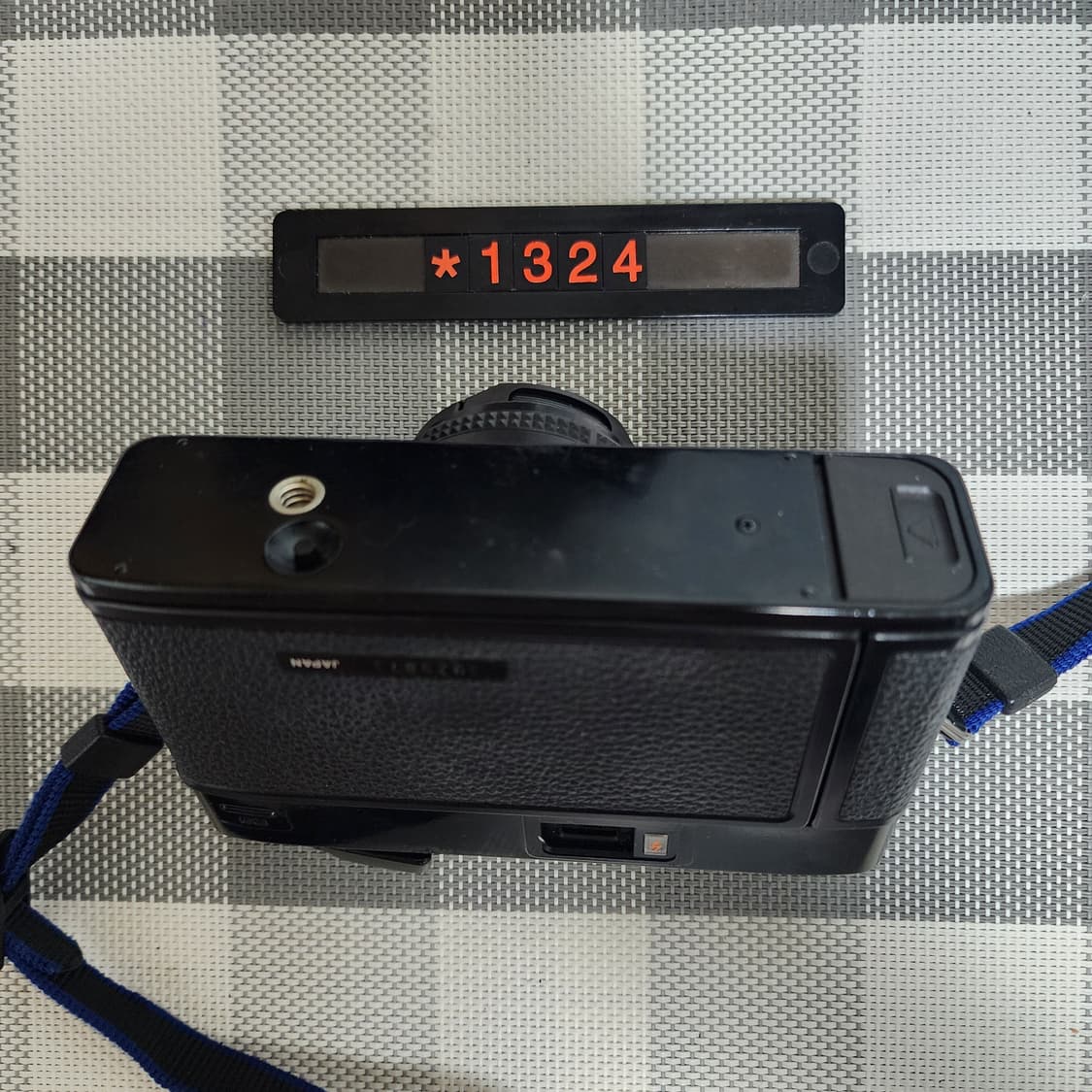 미놀타 하이매틱 SD 2 필름카메라 상품이미지4