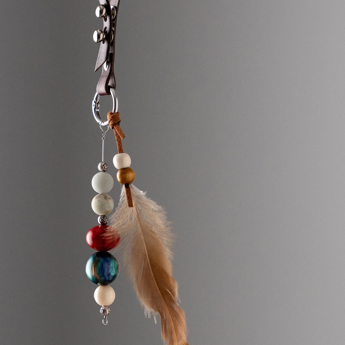 오브제 액세서리_Bag Charm 상품이미지3