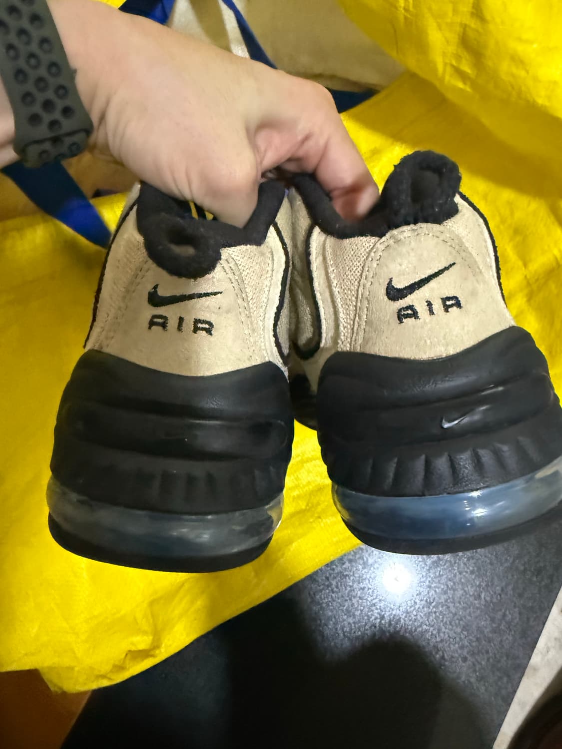 나이키 스투시 에어 페니2 280 상품이미지2